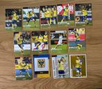 Panini pro league 2024/2025 Alle Kaarten Sint truiden VV, Ophalen of Verzenden, Nieuw, Meerdere plaatjes
