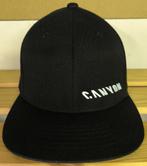 Canyon Flexfit Pet, Zwart, Maat L/XL, Canyon, Ophalen of Verzenden, Zo goed als nieuw, L