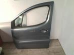 PORTE AVANT GAUCHE Partner Tepee (7A / B/C/D/E/F/G/J/P/S), Utilisé, Gauche, Peugeot, Porte
