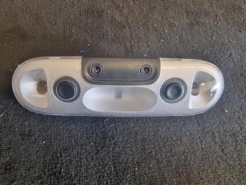 Eclairage intérieur arrière d'un Mini Mini, 3 mois de garantie, Utilisé, Mini