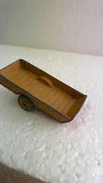 Dinky Toys 320 Halesowen Farm Trailer, Ophalen of Verzenden, Zo goed als nieuw