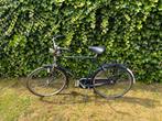 Op te knappen herenfiets, Fietsen en Brommers, Fietsen | Heren | Herenfietsen, Ophalen, Gebruikt, Overige merken, Versnellingen