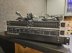 behringer /equalizer /bass/limiteur/refroidisseur, Muziek en Instrumenten, Effecten, Ophalen, Gebruikt