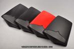 AVDB Seat Cover voor TRIUMPH DAYTONA 675 / R 2006 - 2012