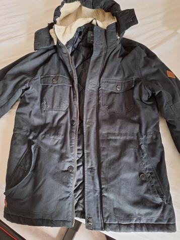 Parka winter Blend beschikbaar voor biedingen