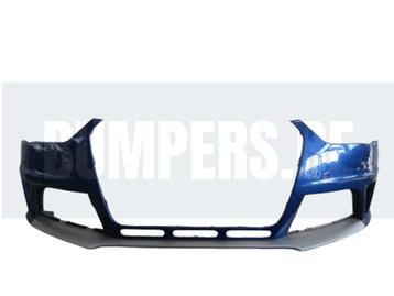 Bumper Audi RS4 8K0 B8 11-15 11027943340 Voorbumper X4660 beschikbaar voor biedingen