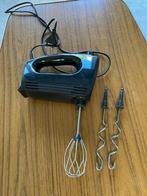 Handmixer Bosch, Elektronische apparatuur, Ophalen of Verzenden, Zo goed als nieuw, Vaatwasserbestendig, 3 snelheden of meer