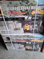 Professionele krachtige benzine hogedrukreiniger 240bar, Ophalen of Verzenden, Nieuw, Benzine