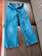 Jeans broek Fish & Chips, Ophalen of Verzenden, Zo goed als nieuw, Meisje, Broek