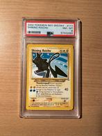 Shining Raichu - Neo Destiny PSA 8, Enlèvement ou Envoi, Neuf, Cartes en vrac