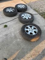 195/80/R15  Land Rover, Auto-onderdelen, Banden en Velgen, Ophalen, Band(en)