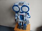 Meccano Meccanoid 2.0 Robot Wall-E, Kinderen en Baby's, Speelgoed | Educatief en Creatief, Ophalen, Gebruikt, Ontdekken