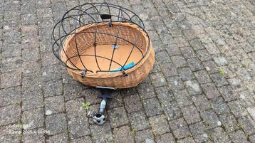 panier pour chien, Dieren en Toebehoren, Hondenmanden, Ophalen, Nieuw, Overige