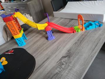 Vtech autobaan, Enlèvement, Comme neuf