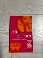 Ethel Portnoy - Altijd Zomer, Livres, Romans, Comme neuf, Belgique, Enlèvement ou Envoi