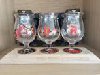 Duvel win & create, Ophalen, Zo goed als nieuw, Glas of Glazen, Duvel
