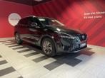 Nissan Qashqai Acenta XTronic, Auto's, Automaat, Zwart, Parkeersensor, Bedrijf