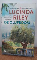 Lucinda Riley De Olijfboom, Ophalen, Gelezen, Lucinda Riley