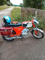 zundap 517 suppersport, Fietsen en Brommers, Brommers | Zundapp, Ophalen of Verzenden, Zo goed als nieuw