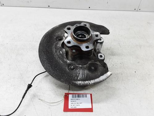 WIELNAAF LINKS ACHTER BMW 3 serie (G20) (01-2018/03-2020), Auto-onderdelen, Remmen en Aandrijving, BMW, Gebruikt