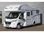 Mobilhome - Camper - Mc Louis GLAMYS 265, Particulier