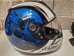 Moto helm Lazer Samoerai., Motoren, Kleding | Motorhelmen, Ophalen, L, Lazer