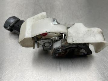 BARRE DE SERRURE DE PORTE AVANT GAUCHE Daihatsu Copen, Utilisé, Daihatsu