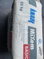 cement, Doe-het-zelf en Bouw, Ophalen, Nieuw