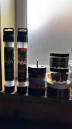 Pva, popups,krusher, Watersport en Boten, Ophalen, Zo goed als nieuw
