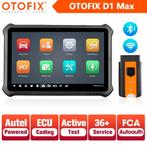 Otofix D1 MAX by Autel 2 jaar software universeel diagnose, Enlèvement ou Envoi, Neuf