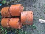 Booms nokken 50 st 0495 89 35 27, Doe-het-zelf en Bouw, Ophalen of Verzenden, Zo goed als nieuw