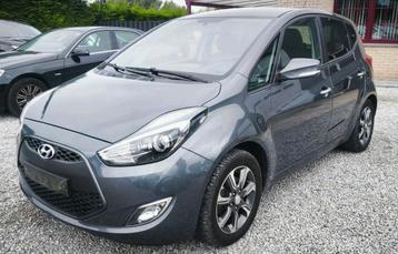 🆕HYUNDAI IX20_1.4 CRDI(88CH)_08/2018💢EUR.6B_EQUIP💢 beschikbaar voor biedingen