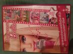 dvd zing mee met barbie, Ophalen