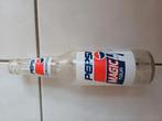 Pepsi Magic tour longneck flesje uit jaren 90, Ophalen of Verzenden, Zo goed als nieuw, Overige typen