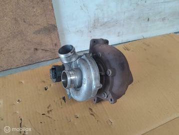 Turbo 276dt Land Rover Discovery 3 Range Sport beschikbaar voor biedingen