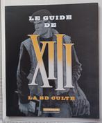 DP - XIII - Le guide de XIII - La BD culte, Livres, BD, Enlèvement ou Envoi