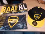 Sjaal en pet fc roelie luckygraaf nl, Sport en Fitness, Ophalen of Verzenden