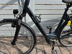 Electrische damesfiets, 53 tot 56 cm, Versnellingen, Zo goed als nieuw, Ophalen