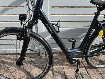 Electrische damesfiets beschikbaar voor biedingen