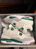 Nike Jordan 4 SB Pine Green, Ophalen of Verzenden, Zo goed als nieuw