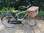 Unisex Toffe Alpina fiets met versnellingen - 24” inch band, Ophalen, 24 inch, Alpina, Zo goed als nieuw
