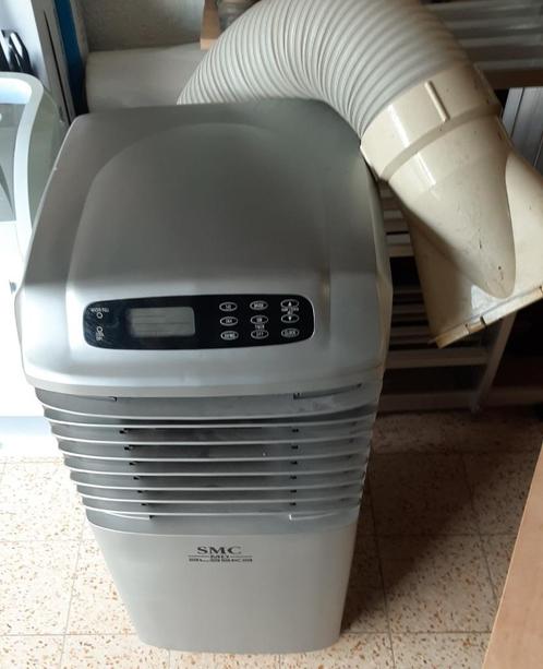 Air Conditioner Alaska 8000 - 2350 W - 320 m3., Electroménager, Climatiseurs, Utilisé, Climatiseur mobile, 100 m³ ou plus grand