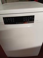 Lave vaiselle bosh série 6 impecable, Elektronische apparatuur, Ophalen of Verzenden, Zo goed als nieuw, Tussenbouw