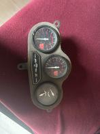 Rg Walter wolf teller, Motoren, Ophalen