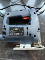 Wipzaag King Craft 500 E, Doe-het-zelf en Bouw, Ophalen of Verzenden, Gebruikt, Minder dan 600 watt, Overige typen