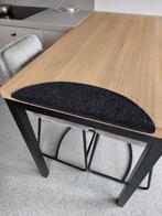 Traplopers zwart -grijs., Ophalen, Nieuw