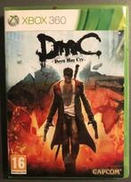 Devil May Cry pour XBOX 360 -, Consoles de jeu & Jeux vidéo, Aventure et Action, Enlèvement ou Envoi, À partir de 16 ans