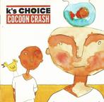 CD * K'S CHOICE - COCOON CRASH, Ophalen of Verzenden, Zo goed als nieuw