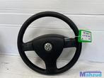 VW CADDY 3 TOURAN GOLF 5 Stuurwiel stuur met airbag, Auto-onderdelen, Gebruikt, Volkswagen, Volkswagen AG, Vw@volkswagen.de