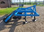 stalprofil vleugelschaar cultivator STP 3000, Autre, Labour